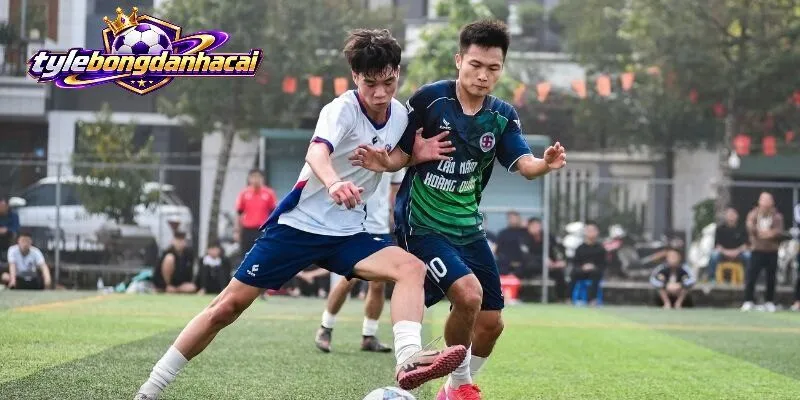 Tổng quan về Bóng đá Thái Lan