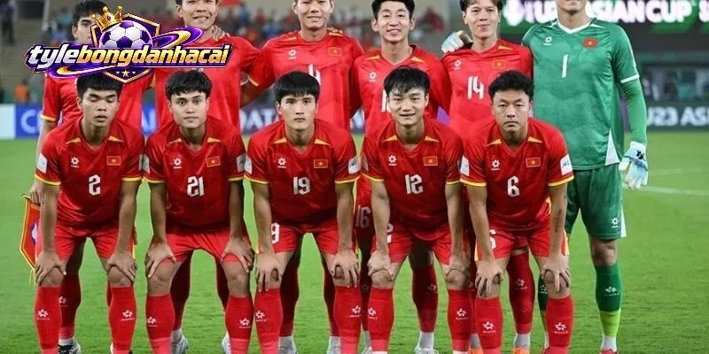 U23 Việt Nam Và Thông Tin Đáng Chú Ý Trước Mỗi Trận Đấu