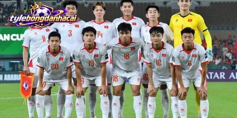 Kinh nghiệm theo dõi trận đấu của U23 Việt Nam