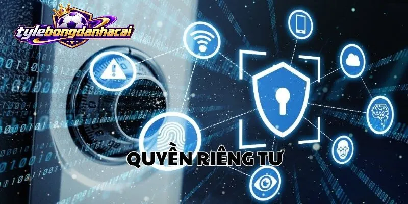 Cách Quyền Riêng Tư Bongdanhacai sử dụng thông tin người chơi
