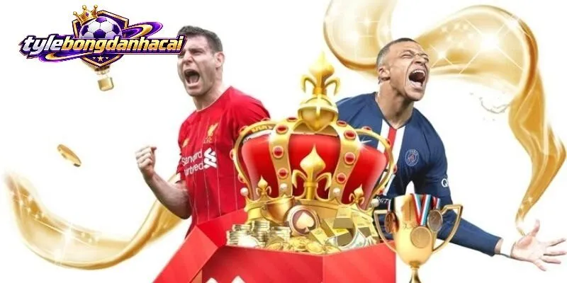 Các loại kèo đáng chú ý khi Soi Kèo Championship