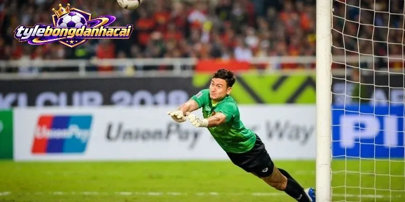 Những kỹ thuật Thủ Môn Bắt Bóng cần thành thạo