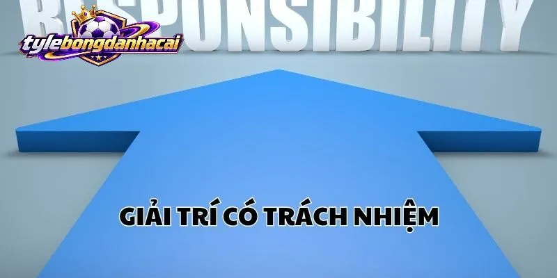 Vì sao người chơi cần hình thành thói quen Chơi Có Trách Nhiệm?