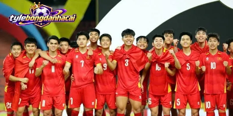 Phân tích U23 Việt Nam trước trận